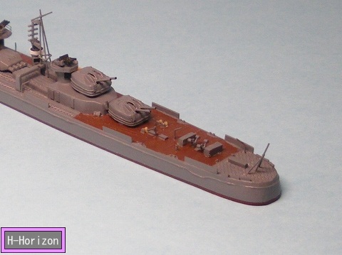 日本海軍駆逐艦秋月