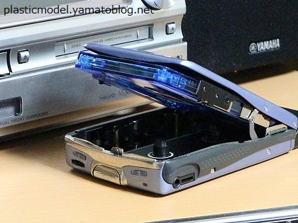 Yahoo!オークション -「sony wm-fx2」(ポータブルプレーヤー