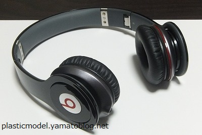 beats by dr.dre SOLO HD