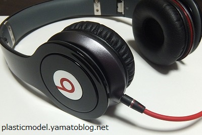 beats by dr.dre SOLO HD