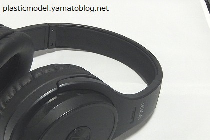 audio-technica ワイヤレスヘッドホン ATH-DWL500R