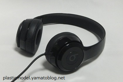 Beats SOLO3 Wireless（偽物）