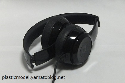 Beats SOLO3 Wireless（偽物）