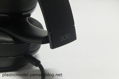 Beats SOLO3 Wireless（偽物）