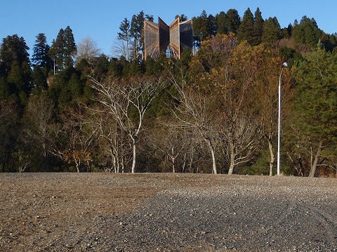 秋の妙見山（上杉尾根・沢沿いコース）登山