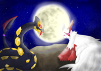 貴方とともになら　どこまでも