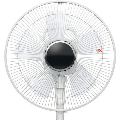 日立 リビング扇風機 うちわ風 Hef 100m うちわであおぐような心地よい風をあなたに ポルンガ