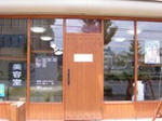 美容室シリアス