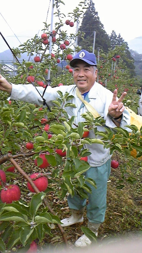 岩手の佐藤さん