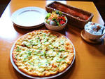 ピザランチ