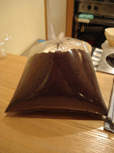 特別製ブレンド