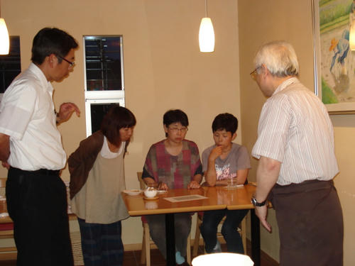 粉のグラム数は