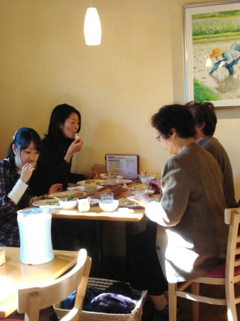 ピザランチ