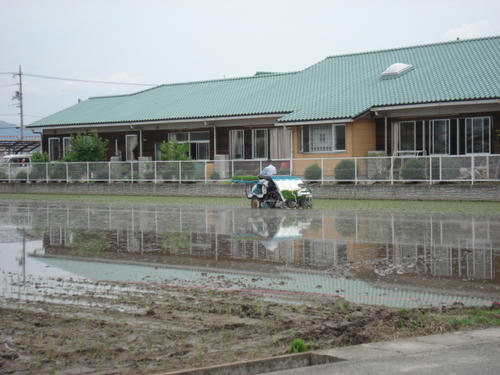 一人でもはかどります