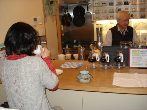 ３種類の抽出法を見た後で