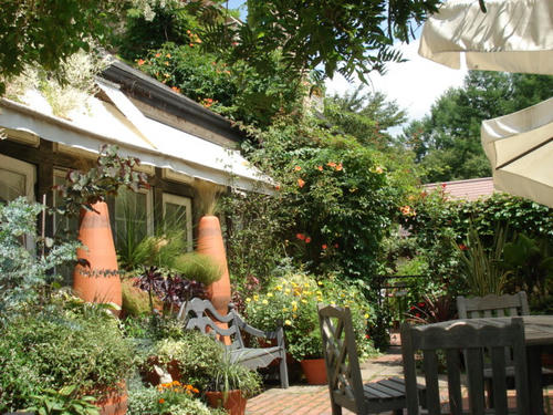 バラクラEnglishGarden