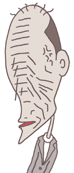 笹野高史