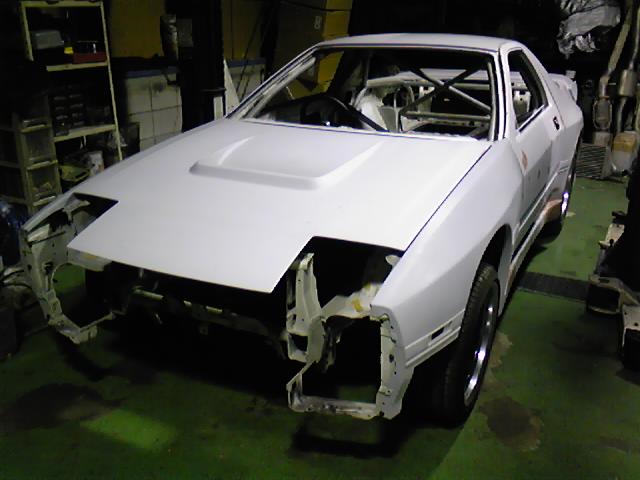 いよいよ！！！｜CHIEFのお部屋