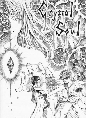 Crystal Soul
