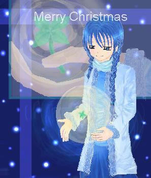 Merry Christmas