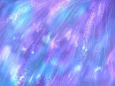 光雨