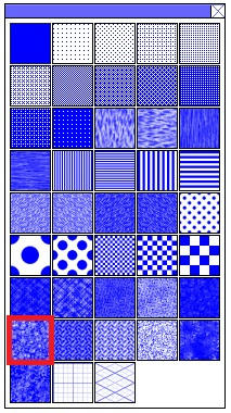 テクスチャ