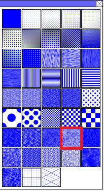 テクスチャ