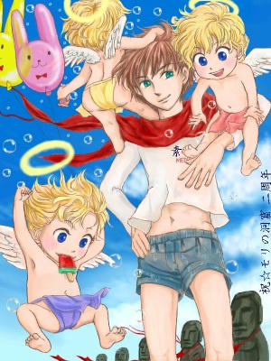 モリエールさんより