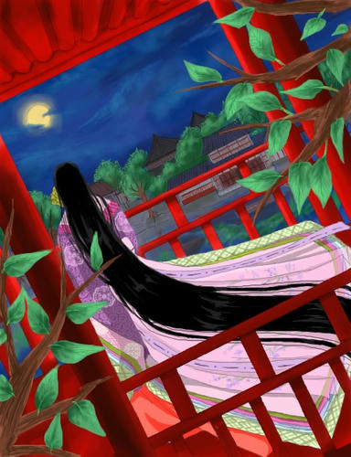 夏