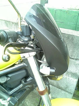ウインカー