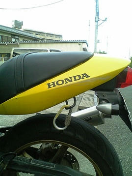 ウインカー