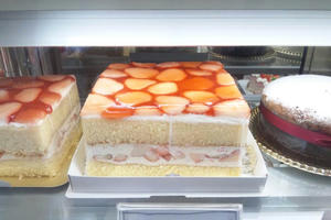 ケーキ（田園）