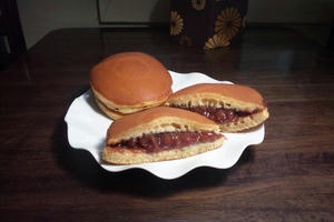 どら焼き