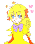 てっちてち