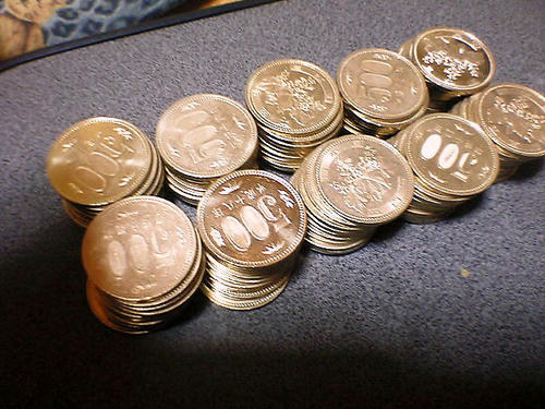 ５万円