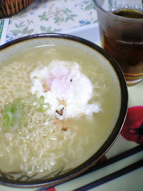 ちゃんぽんめん