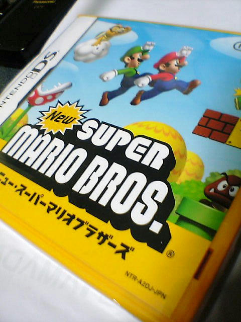 マリオ