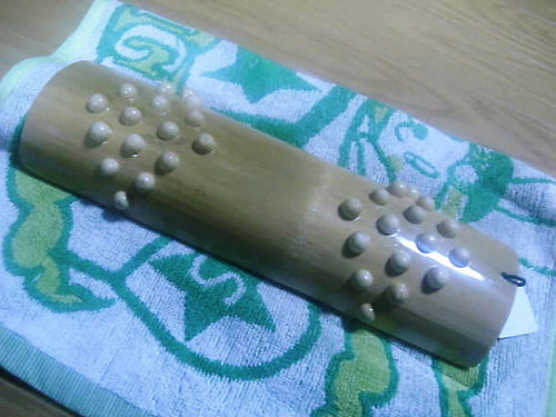 青竹１