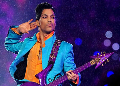 Prince The Gold Experience 1995年 私的名盤おすすめ処