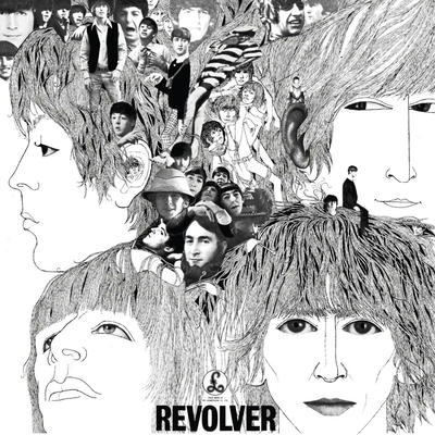 The Beatles / Revolver (1966年)|『私的名盤おすすめ処』