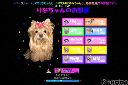 クリックすると拡大します♪