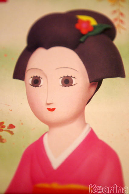 クリックすると拡大します♪