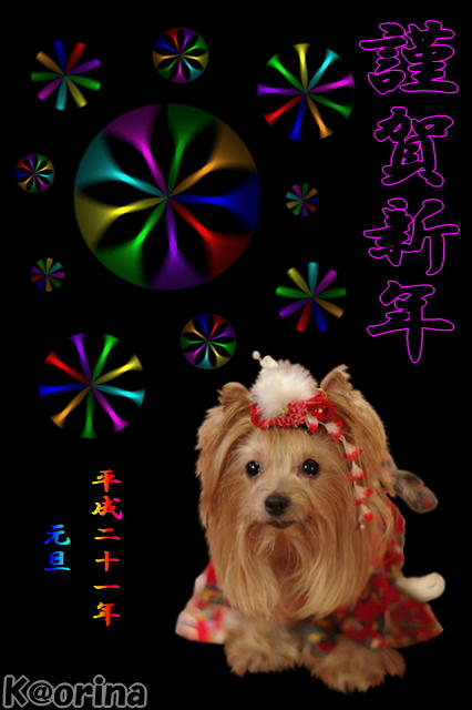 クリックすると拡大します♪