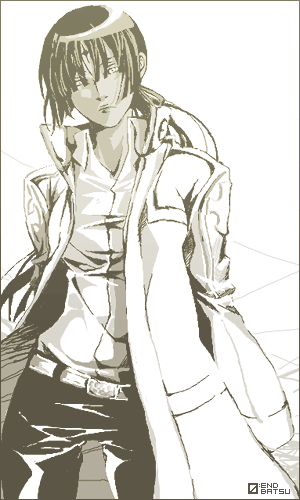 手描きブログで描いたもの バグ