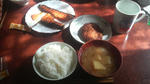昼食