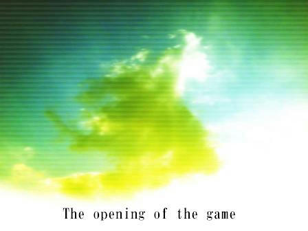 opening