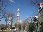 テレビ塔
