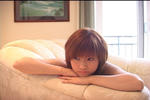 亀井絵里１