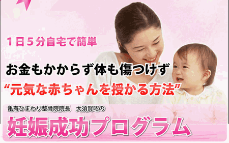 妊娠をしたいと考えている女性へ【概要】【悩み解決】