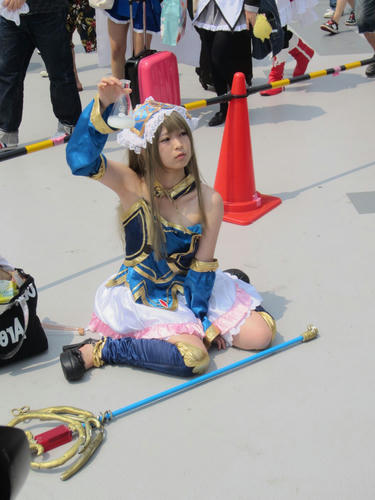 トトリちゃん